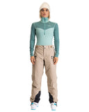 Bergans W OPPDAL INSULATED SHELL PANTS - Wintersporthosen bei PeakStyle