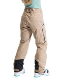 Bergans W OPPDAL INSULATED SHELL PANTS - Wintersporthosen bei PeakStyle