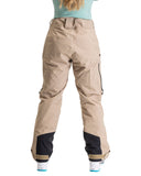 Bergans W OPPDAL INSULATED SHELL PANTS - Wintersporthosen bei PeakStyle
