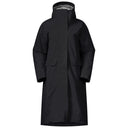 Bergans W OSLO URBAN INSULATED PARKA - Black XS Oberbekleidung - PeakStyle