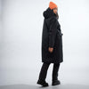 Bergans W OSLO URBAN INSULATED W PARKA - Helmets at PeakStyle