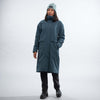 Bergans W OSLO URBAN INSULATED W PARKA - Helmets at PeakStyle