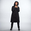 Bergans W OSLO URBAN INSULATED W PARKA - Helme bei PeakStyle