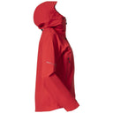 Bergans W RABOT ALLROUND 3L SHELL JACKET - Fire Red XS Oberbekleidung - PeakStyle