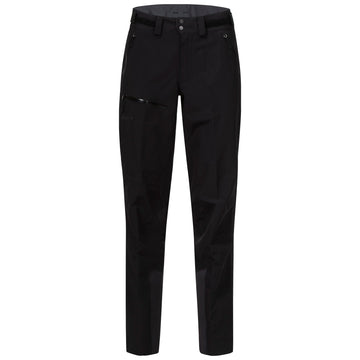 Bergans W RABOT ALPINE 3L SHELL PANTS - Long pants at PeakStyle