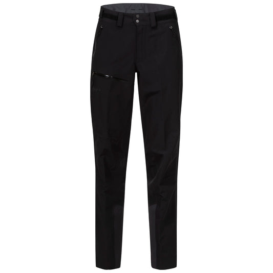 Bergans W RABOT ALPINE 3L SHELL PANTS - Long pants at PeakStyle