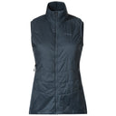 Bergans W RABOT INSULATED HYBRID VEST - PeakStyle