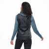 Bergans W RABOT INSULATED HYBRID VEST - Midlayer at PeakStyle