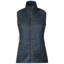 Bergans W RABOT INSULATED HYBRID VEST - Orion Blue XS Oberbekleidung - PeakStyle