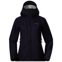 Bergans W RABOT LIGHT 3L SHELL JACKET - PeakStyle
