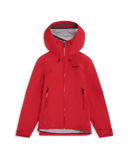 Bergans W RABOT LIGHT 3L SHELL JACKET - Regenjacken bei PeakStyle