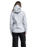 Bergans W RABOT LIGHT 3L SHELL JACKET - Regenjacken bei PeakStyle