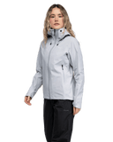Bergans W RABOT LIGHT 3L SHELL JACKET - Regenjacken bei PeakStyle