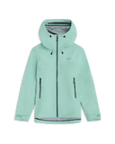 Bergans W RABOT LIGHT 3L SHELL JACKET - Regenjacken bei PeakStyle