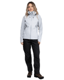 Bergans W RABOT LIGHT 3L SHELL JACKET - Regenjacken bei PeakStyle