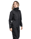 Bergans W RABOT LIGHT 3L SHELL JACKET - Regenjacken bei PeakStyle