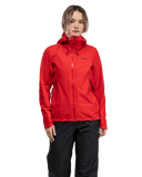 Bergans W RABOT LIGHT 3L SHELL JACKET - Regenjacken bei PeakStyle