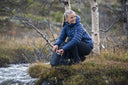 Bergans W RABOT LIGHT DOWN JACKET HOOD - PeakStyle
