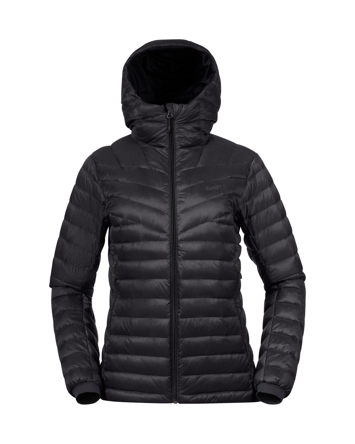 Bergans W RABOT LIGHT DOWN JACKET HOOD - Down jackets at PeakStyle