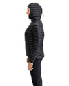 Bergans W RABOT LIGHT DOWN JACKET HOOD - Down jackets at PeakStyle