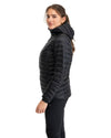Bergans W RABOT LIGHT DOWN JACKET HOOD - Down jackets at PeakStyle