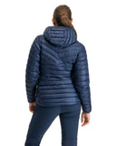Bergans W RABOT LIGHT DOWN JACKET HOOD - Daunenjacken bei PeakStyle