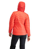 Bergans W RABOT LIGHT DOWN JACKET HOOD - Daunenjacken bei PeakStyle
