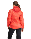 Bergans W RABOT LIGHT DOWN JACKET HOOD - Daunenjacken bei PeakStyle