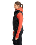 Bergans W RABOT LIGHT DOWN VEST - Westen bei PeakStyle