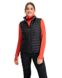 Bergans W RABOT LIGHT DOWN VEST - Westen bei PeakStyle