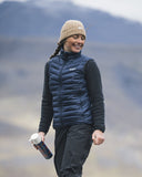 Bergans W RABOT LIGHT DOWN VEST - Westen bei PeakStyle