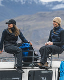 Bergans W RABOT LIGHT DOWN VEST - Westen bei PeakStyle