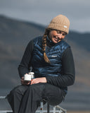 Bergans W RABOT LIGHT DOWN VEST - Westen bei PeakStyle