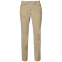 Bergans W RABOT LIGHT SOFTSHELL PANTS - PeakStyle