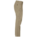 Bergans W RABOT LIGHT SOFTSHELL PANTS - Warm Sand 34 Hosen - PeakStyle