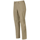 Bergans W RABOT LIGHT SOFTSHELL PANTS - Warm Sand 34 Hosen - PeakStyle
