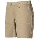 Bergans W RABOT LIGHT SOFTSHELL SHORTS - PeakStyle