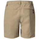 Bergans W RABOT LIGHT SOFTSHELL SHORTS - Warm Sand 34 Hosen - PeakStyle
