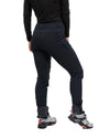 Bergans W RABOT SOFTSHELL PANTS - Long pants at PeakStyle