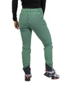 Bergans W RABOT SOFTSHELL PANTS - Long pants at PeakStyle