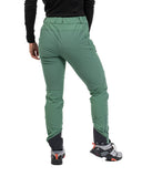 Bergans W RABOT SOFTSHELL PANTS - Lange Hosen bei PeakStyle