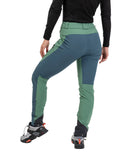 Bergans W RABOT SOFTSHELL PANTS - Lange Hosen bei PeakStyle