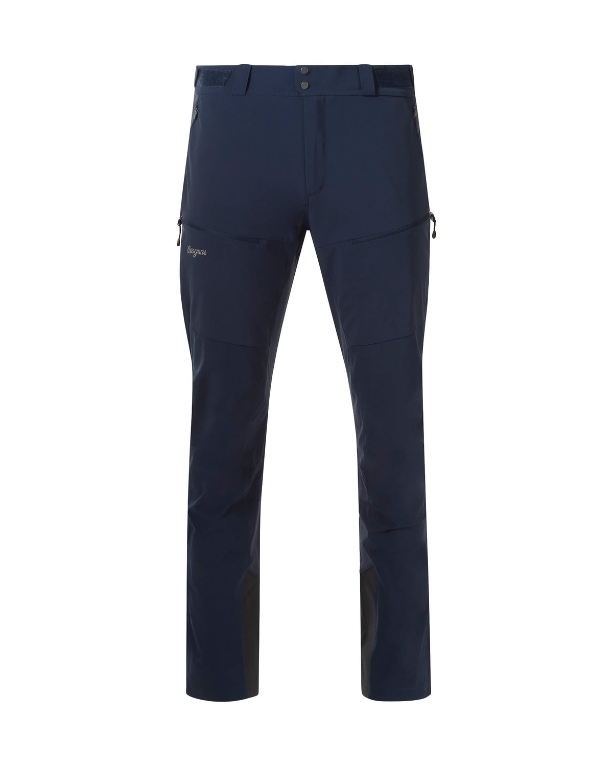Bergans W RABOT SOFTSHELL PANTS - Long pants at PeakStyle