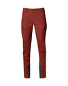 Bergans W RABOT SOFTSHELL PANTS - Long pants at PeakStyle