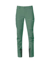 Bergans W RABOT SOFTSHELL PANTS - Long pants at PeakStyle