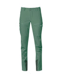 Bergans W RABOT SOFTSHELL PANTS - Lange Hosen bei PeakStyle