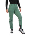 Bergans W RABOT SOFTSHELL PANTS - Long pants at PeakStyle
