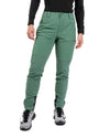 Bergans W RABOT SOFTSHELL PANTS - Long pants at PeakStyle