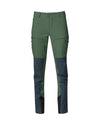 Bergans W RABOT SOFTSHELL PANTS - Long pants at PeakStyle