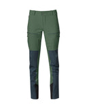 Bergans W RABOT SOFTSHELL PANTS - Lange Hosen bei PeakStyle